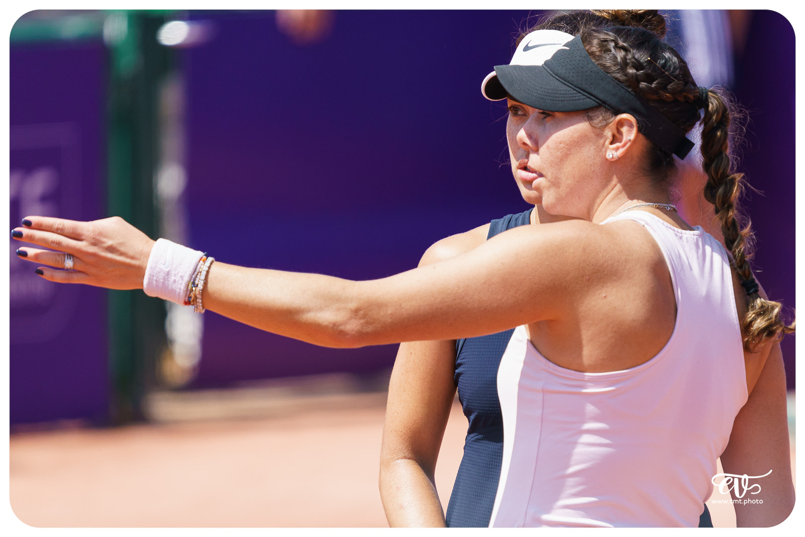 IS 2023 : 1/2 FINALE DOUBLE